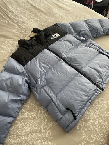The north face nuptse - the,