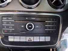 2019 MERCEDES BENZ GLA 180