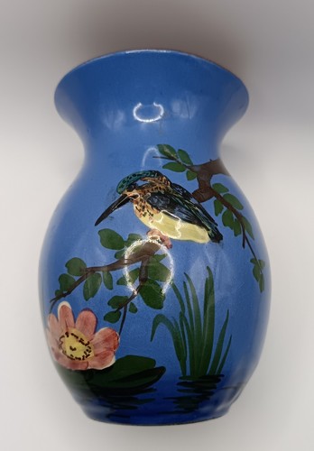 Vintage torquay devon pottery - devon,