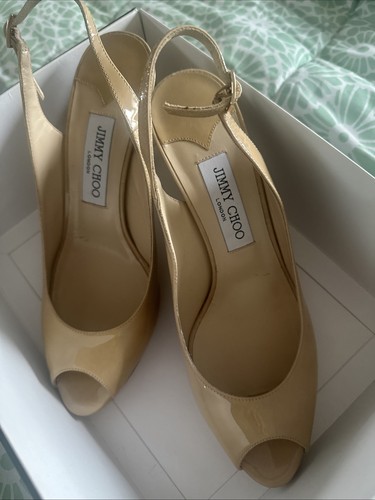 Jimmy choo women high - jimmy,