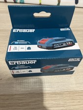 Erbaur 18v Lithium Battery For Drill 