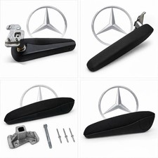 Mercedes Sprinter Armrest