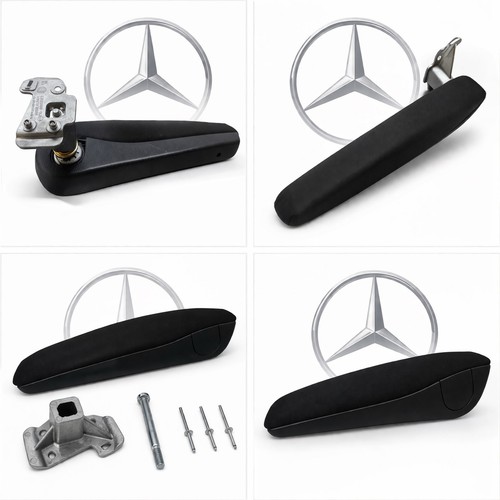 Mercedes sprinter armrest - sprinter,
