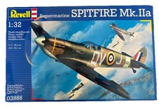 Revell 1:32 Scale Supermarine