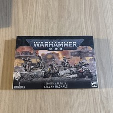 Games Workshop Warhammer 40K