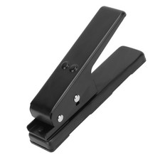 Guitar Pick Maker Black