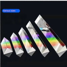 Optical Glass Crystal