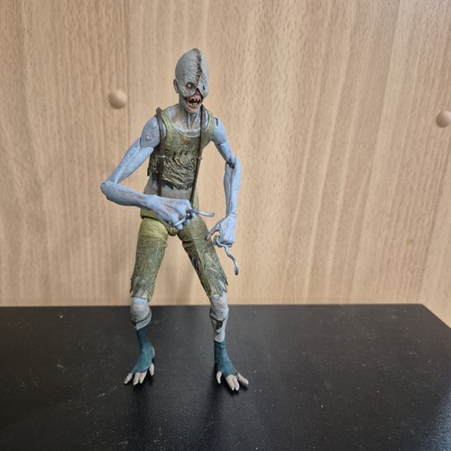 Neca bioshock crawler - bioshock, 2