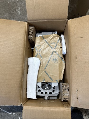 Brand new x16xe cylinder - new,