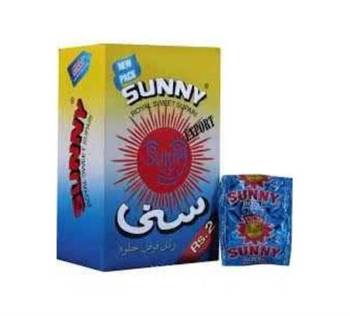 Boxes sunny sweet supari - sweet,