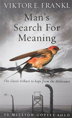Man search for meaning by - search,