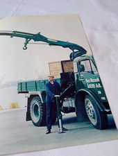 FOCUS SWEDEN ROMANAZZI CRANE