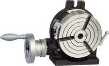 150mm Rotary Table