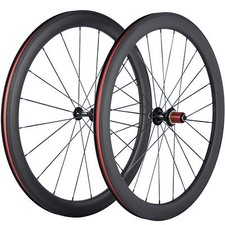 Carbon Wheelset Clincher