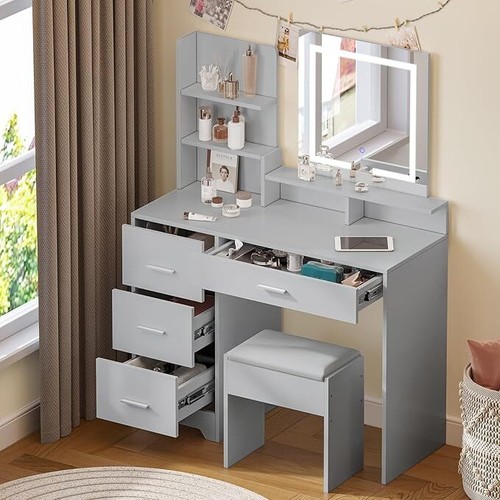Hello 5ive dressing table with - dressing,