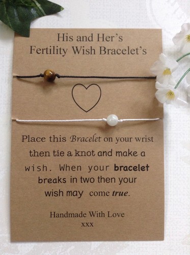 Fertility his hers wish - fertility,