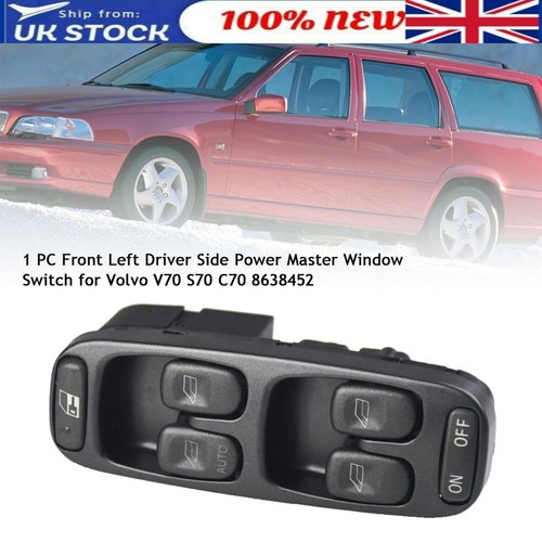 Electric power window master - electric,