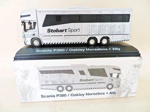 Atlas stobart scania - stobart, p380