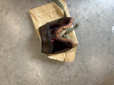 WWII US Type-E1 Dark Adaption Goggles