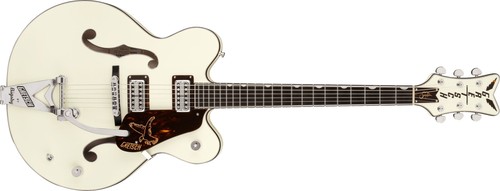 Gretsch g6636t richard - gretsch,