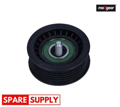 Deflection guide pulley - deflection/guide,