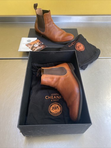 Joseph cheaney mens - joseph,