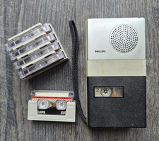 Vintage PHILIPS LFH 0085/150