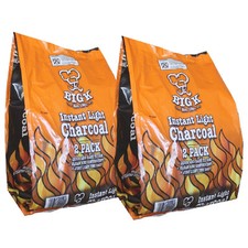 Instant Light Lumpwood