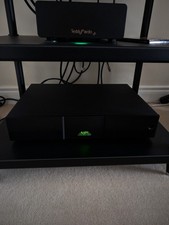Naim Nap 200 DR Power Amp And