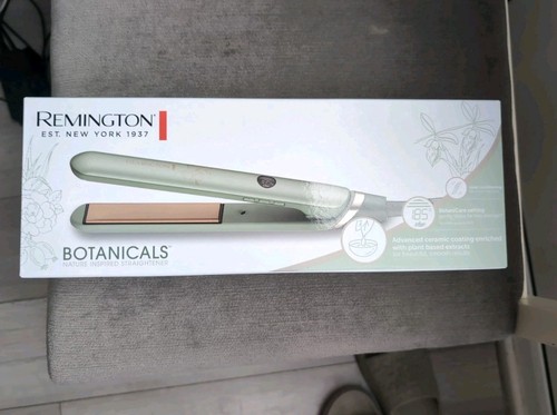 Remington botanicals hair - remington,