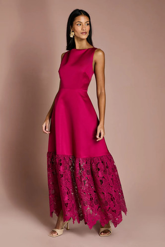 Coast magenta fit - magenta, flare