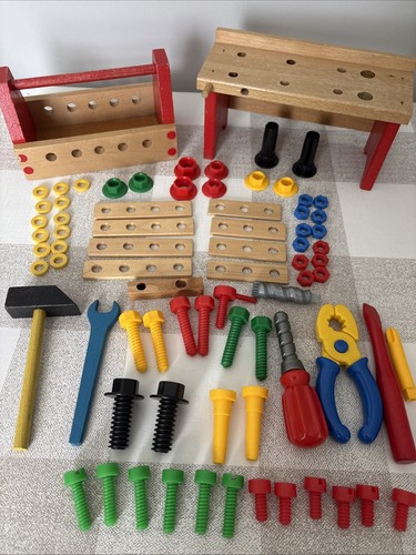 Wooden tool beach - beach, box