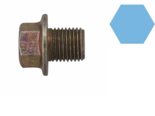 Corteco 220122s screw plug - 220122s,