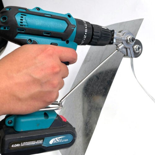 Double head sheet - head,