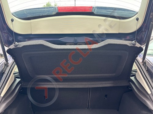 Ford focus titanium mk3 - ford,