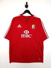 2009 Adidas British & Irish