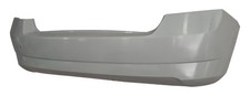 Fits Skoda Fabia Rear Bumper
