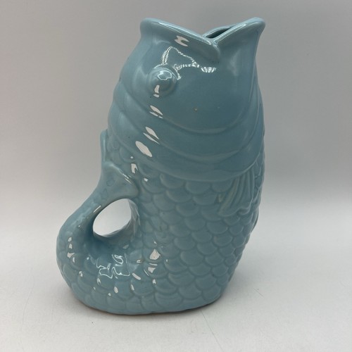 Vintage light blue - light,