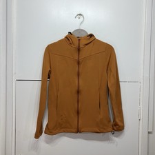 66 North Hengill Hooded Jacket