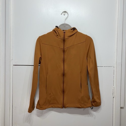 North hengill hooded jacket - 66,