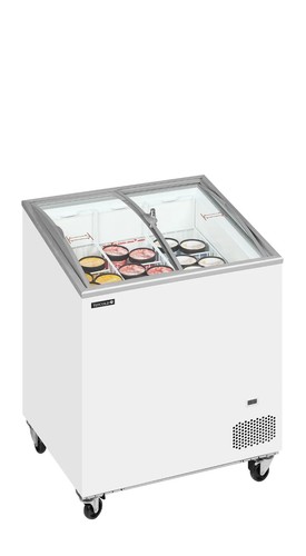 New small curved lid display - new,