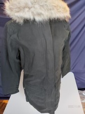 RRP £200 Medium Maebell Trespass Ladies 3in1 Jacket Black