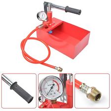 Water Line Heating System