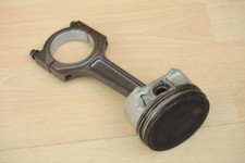 PISTON + CON ROD / CONNECTING