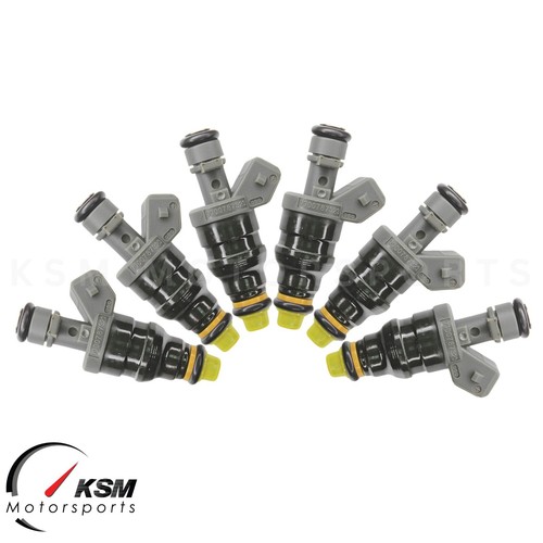 Fuel injectors for - fuel, 1993
