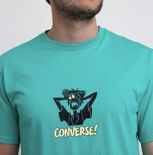 Converse scooby doo - converse,