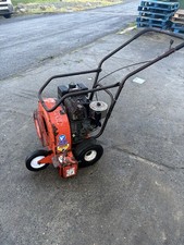 Billy Goat wheeled blower. non