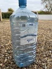 WATER COOLER EMPTY 15 LITRE