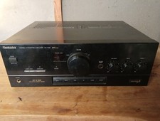 Technics SU-X120 Stereo