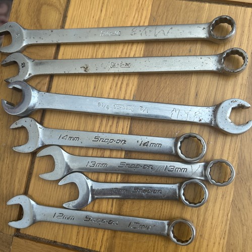 Snap spanner tool bundle - spanner,